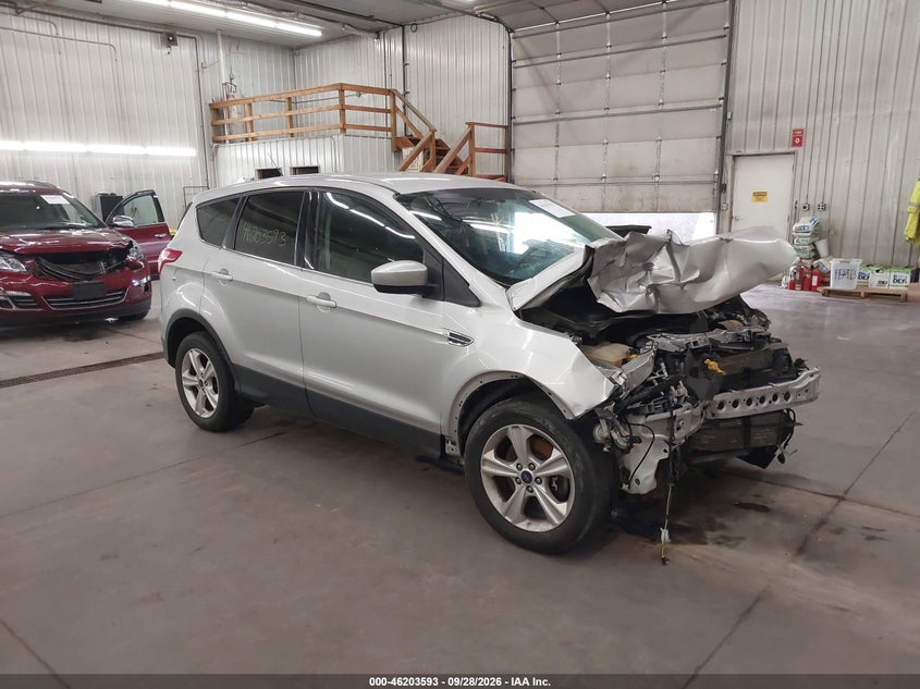 2015 FORD ESCAPE SE | 1FMCU9GX7FUA25497 | UPCARS