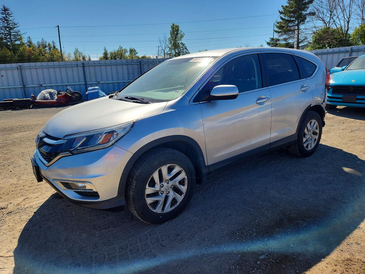 2016 HONDA CRV SE | 2HKRM4H41GH128092 | UPCARS