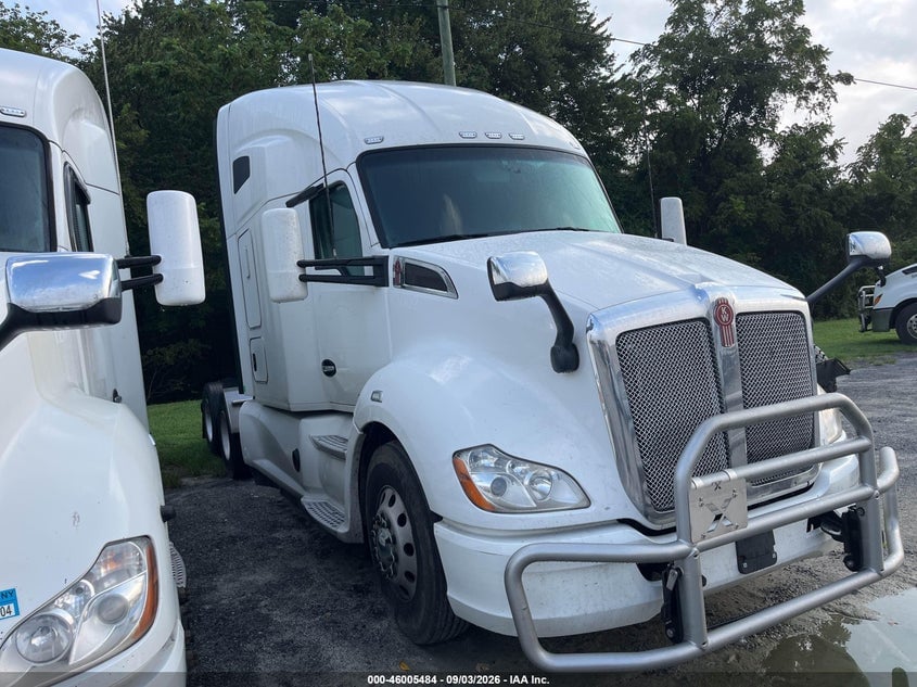 2020 KENWORTH T680 | 1XKYDP9X9LJ360404 | UPCARS