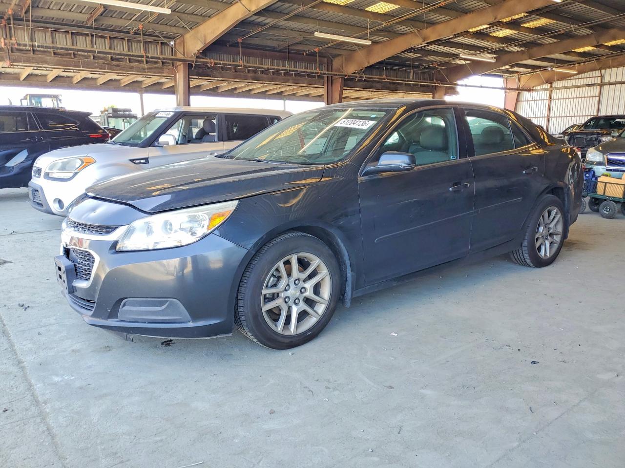 2014 CHEVROLET MALIBU 1LT | 1G11C5SLXEF153157 | UPCARS