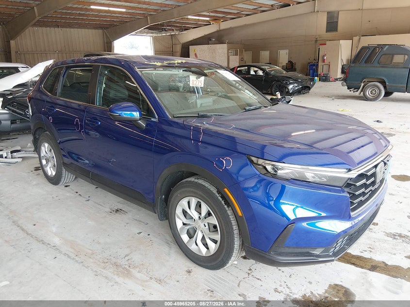 2023 HONDA CR-V LX 2WD | 7FARS3H25PE012332 | UPCARS