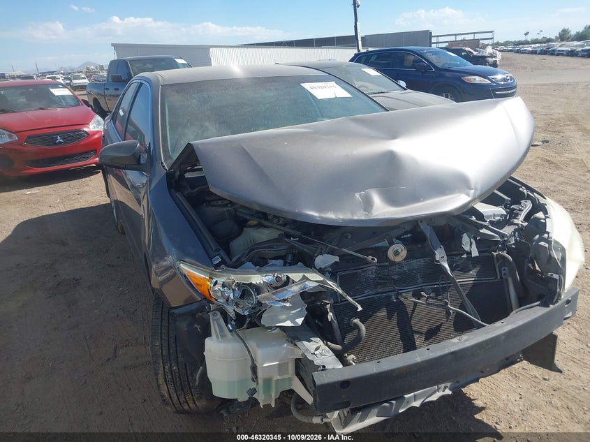 2013 TOYOTA CAMRY HYBRID LE | 4T1BD1FK9DU092585 | UPCARS