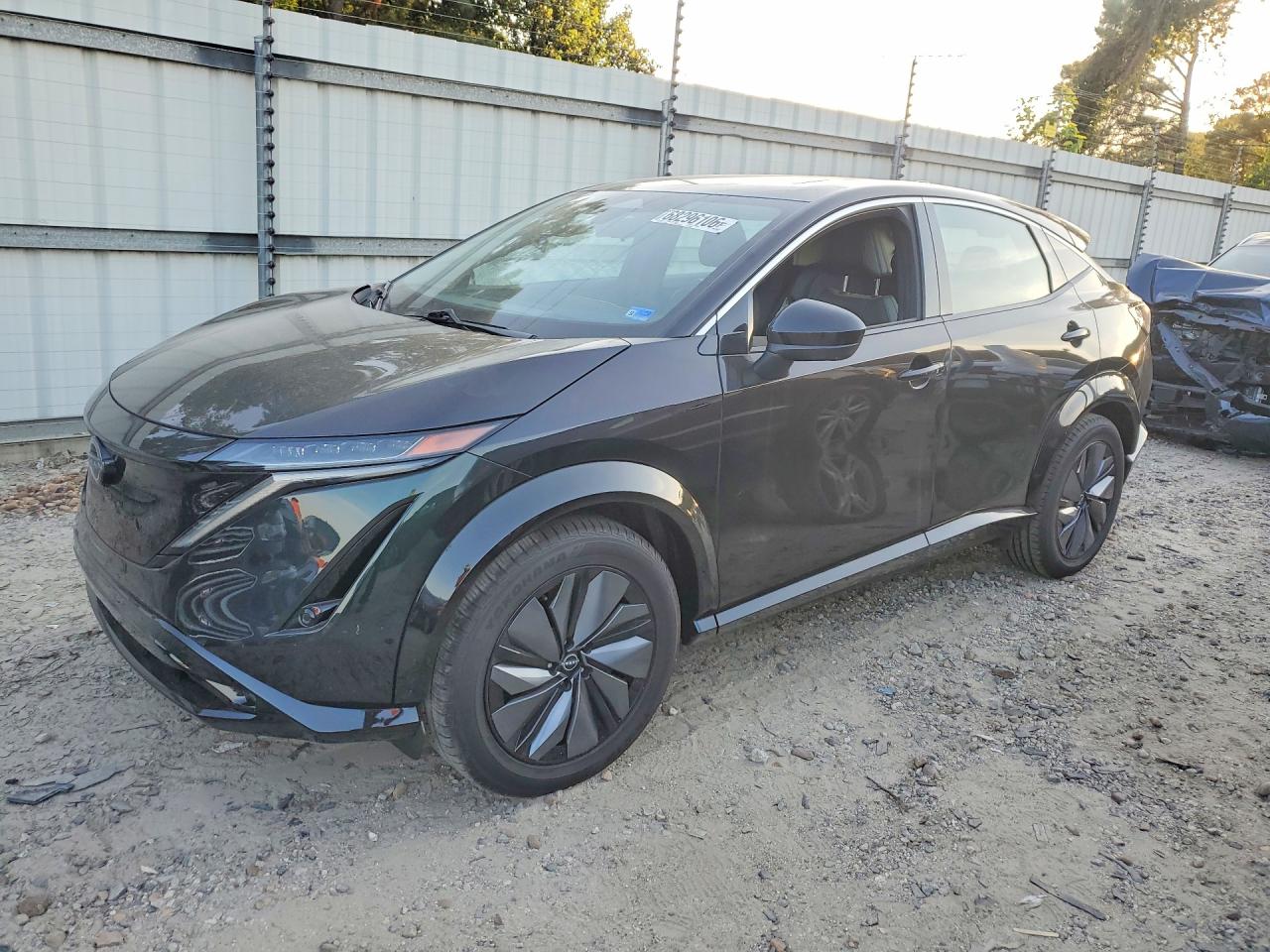 2023 NISSAN ALL OTHER EVOLVE+ | JN1BF0BA9PM403428 | UPCARS