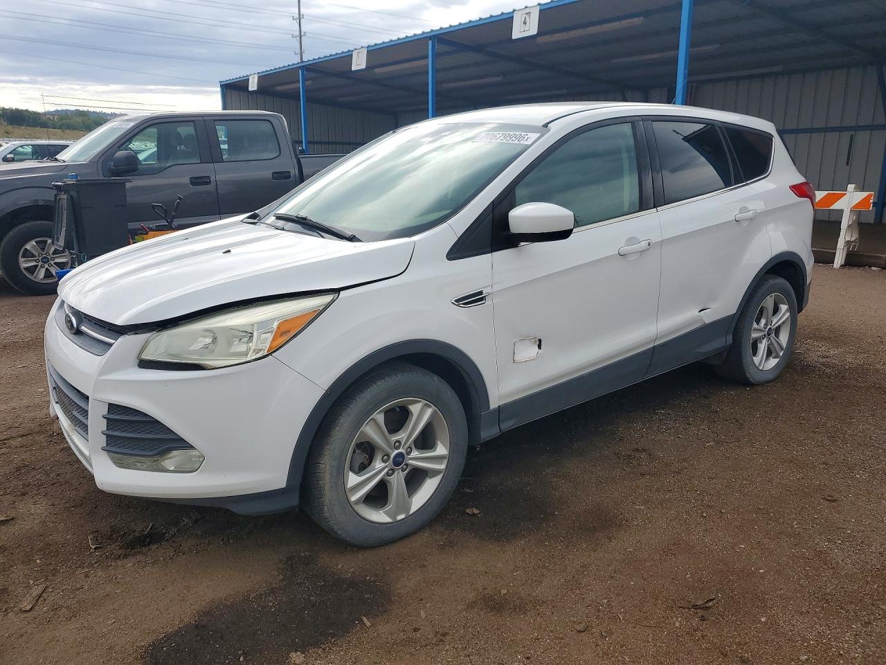 2015 FORD ESCAPE SE | 1FMCU9GX3FUC14406 | UPCARS