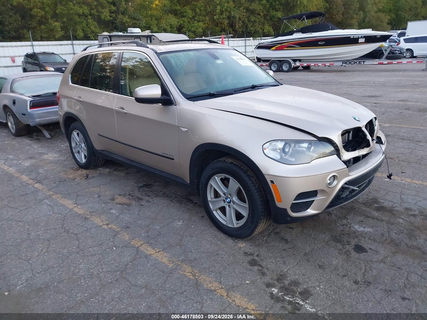 2013 BMW X5 XDRIVE35D | 5UXZW0C5XD0B92922 | UPCARS
