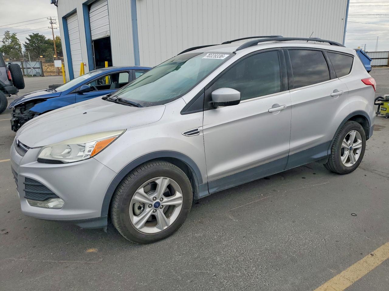 2015 FORD ESCAPE SE | 1FMCU9G9XFUC29082 | UPCARS