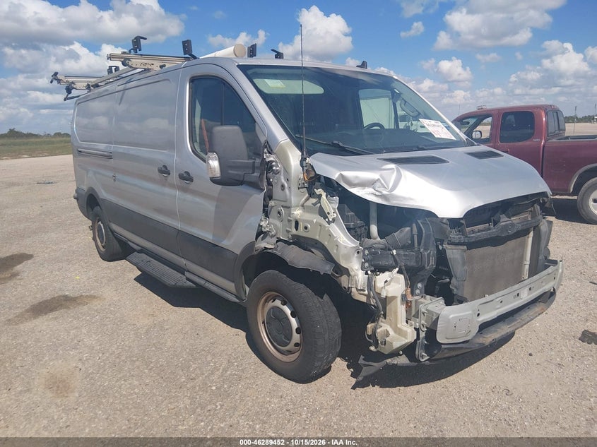 2020 FORD TRANSIT-150 | 1FTYE1Y82LKB18757 | UPCARS