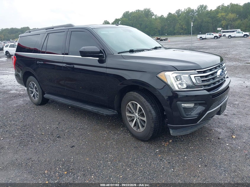 2019 FORD EXPEDITION MA XL | 1FMJK1GT9KEA10631 | UPCARS