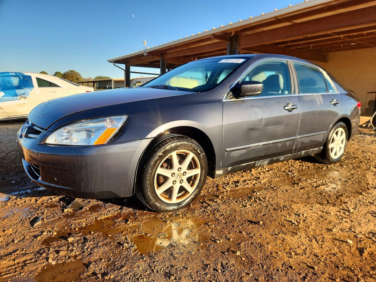 2003 HONDA ACCORD LX | 1HGCM56323A077467 | UPCARS