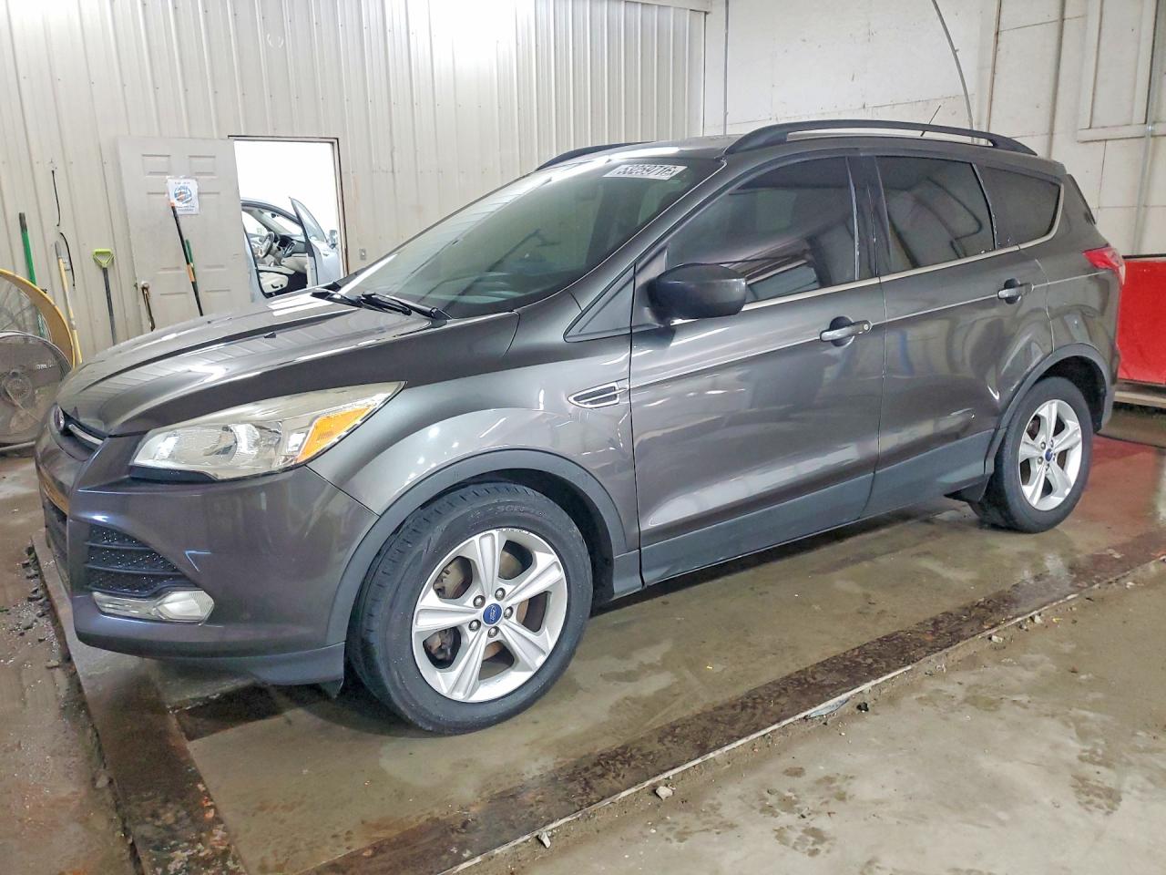 2015 FORD ESCAPE SE | 1FMCU0G98FUB18350 | UPCARS