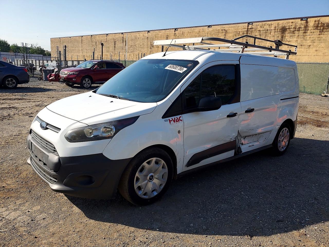 2018 FORD TRANSIT XL | NM0LS7E70J1349710 | UPCARS