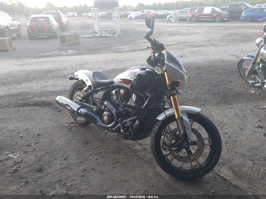 2025 INDIAN MOTORCYCLE CO. 101 SCOUT | 56KSSE770S3201069 | UPCARS