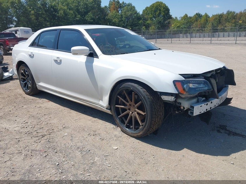 2015 CHRYSLER 300S | 2C3CCABT9FH867908 | UPCARS