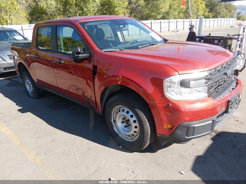 2024 FORD MAVERICK XL | 3FTTW8B98RRB22821 | UPCARS
