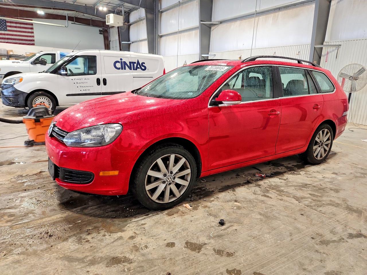 2012 VOLKSWAGEN JETTA S | 3VWPX7AJ5CM709497 | UPCARS