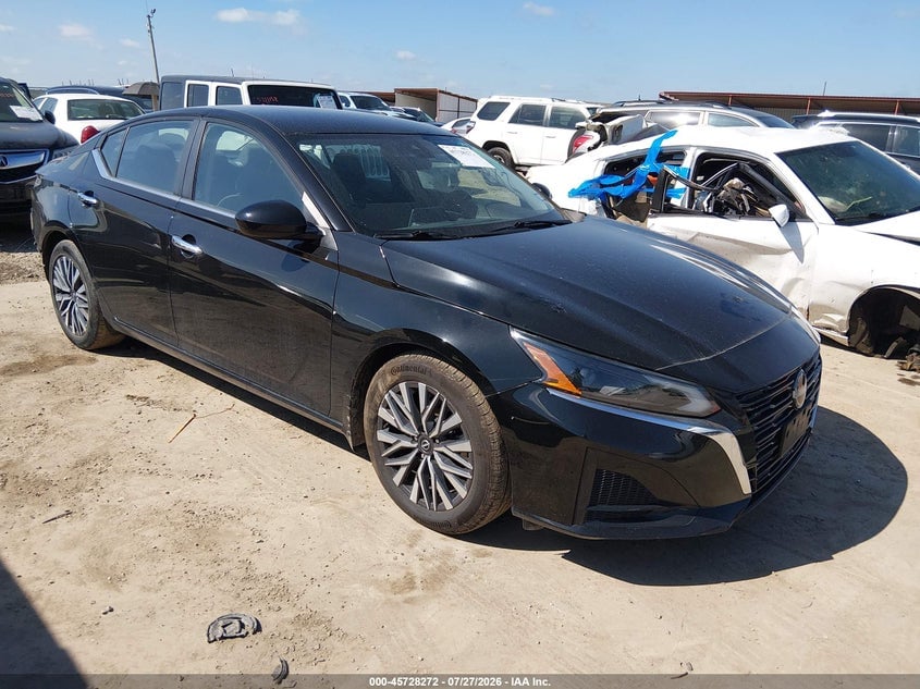 2023 NISSAN ALTIMA SV FWD | 1N4BL4DV2PN399848 | UPCARS