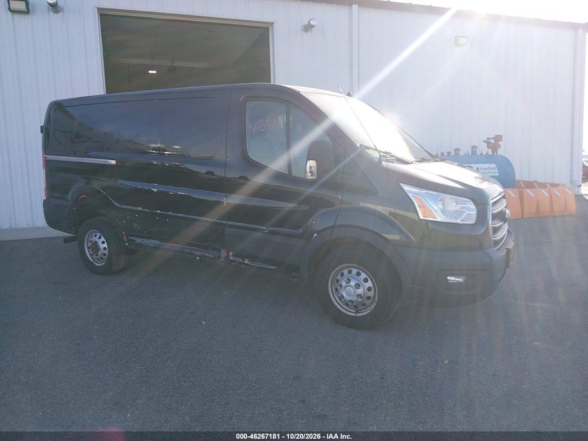 2020 FORD TRANSIT-150 | 1FTYE2Y82LKB76857 | UPCARS