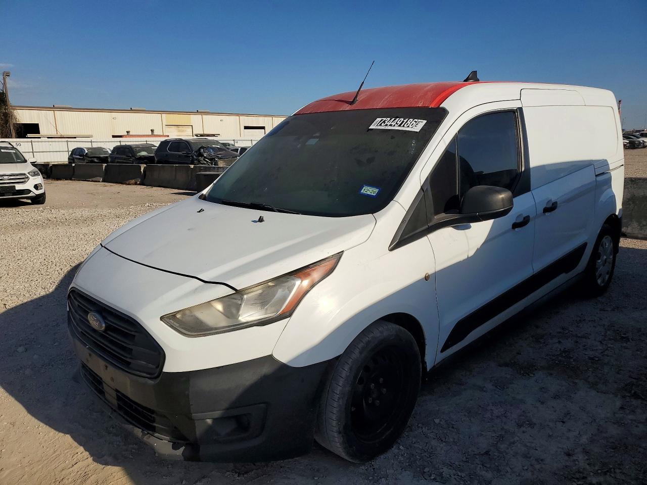2019 FORD TRANSIT XL | NM0LS7E25K1410202 | UPCARS