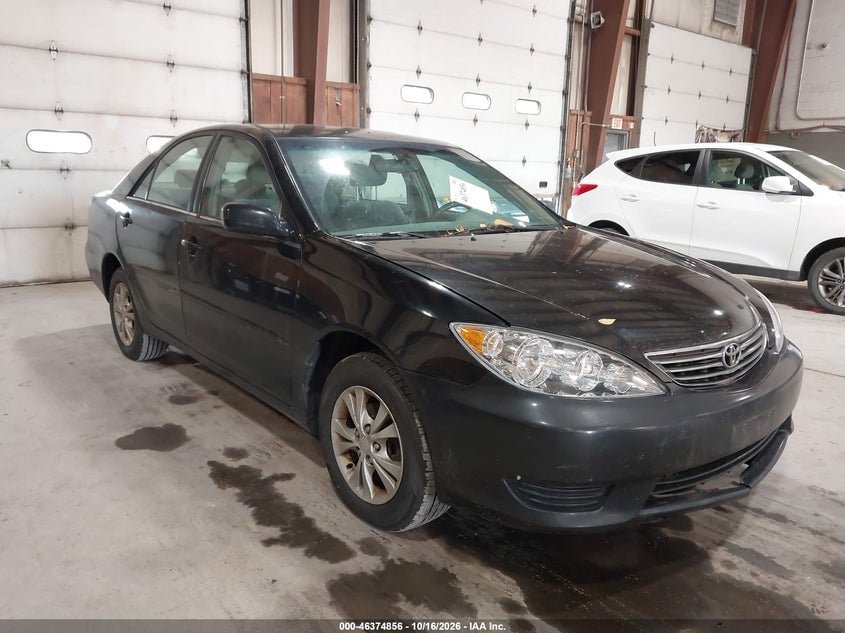 2006 TOYOTA CAMRY LE/XLE/SE | 4T1BF30K26U633204 | UPCARS