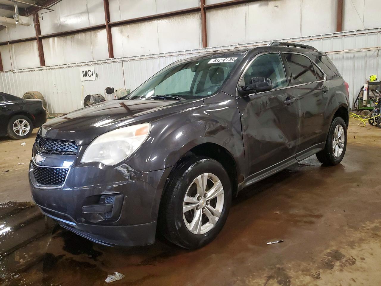 2015 CHEVROLET EQUINOX LT | 2GNALBEK8F6285720 | UPCARS