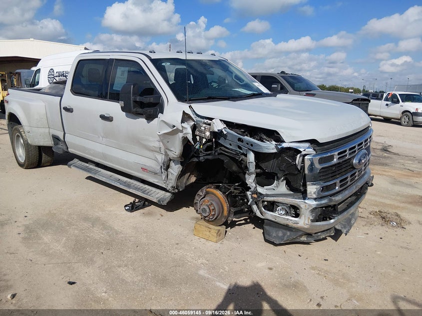 2026 FORD F-450 XLT | 1FT8W4DM2TED08073 | UPCARS