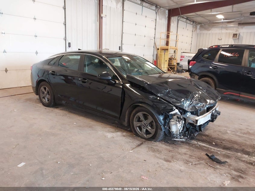 2021 KIA K5 LXS | 5XXG14J24MG044669 | UPCARS