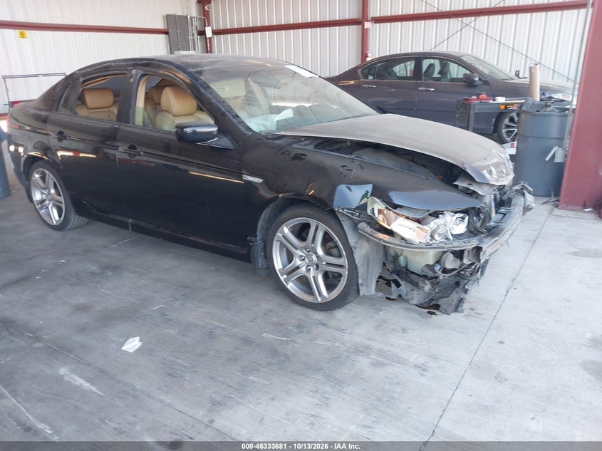 2005 ACURA TL | 19UUA66285A055356 | UPCARS