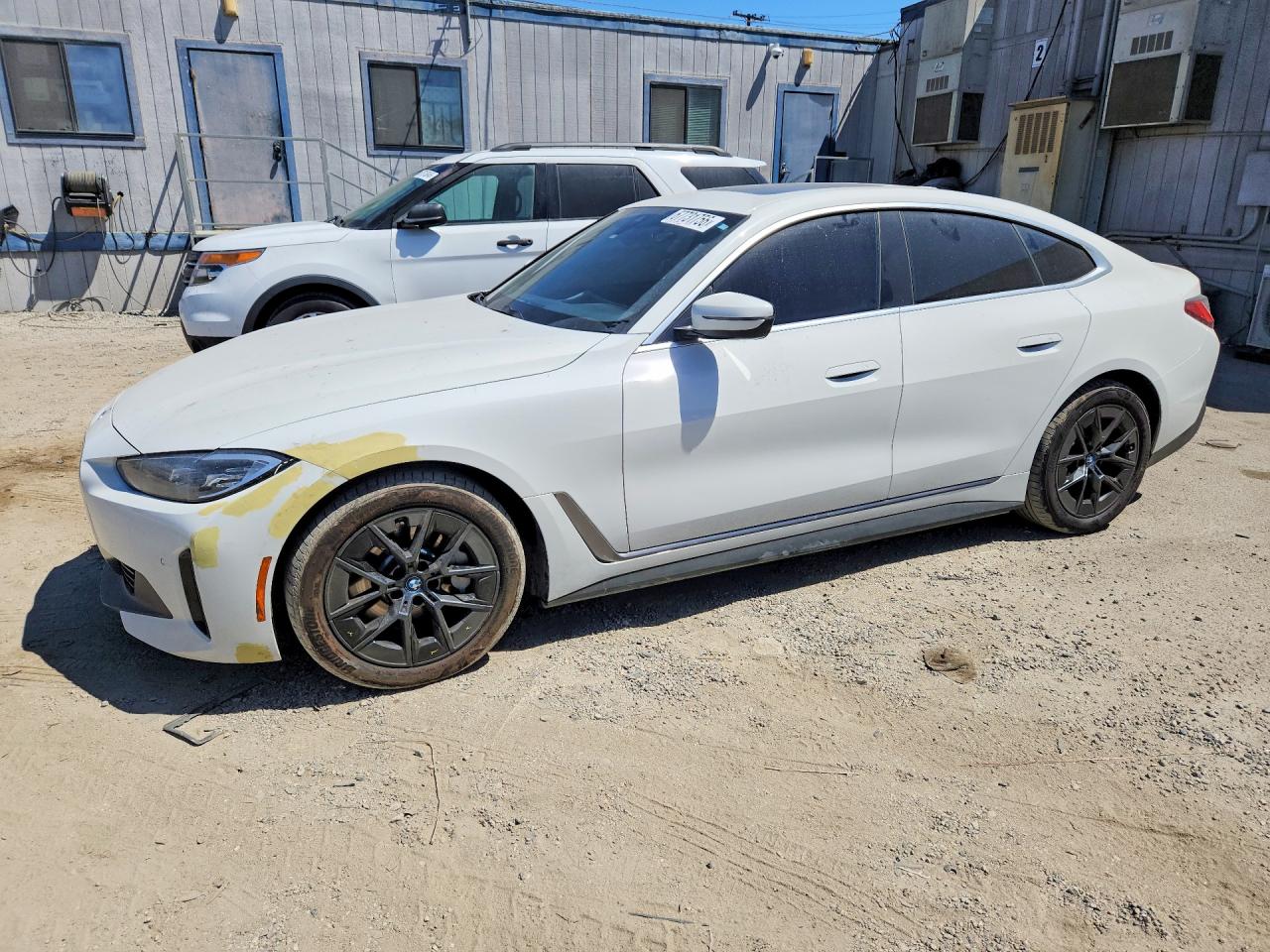 2023 BMW ALL OTHER EDRIVE 40 | WBY73AW09PFP49064 | UPCARS
