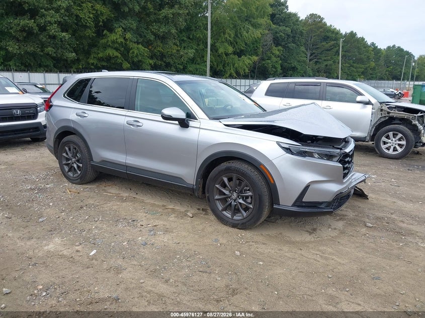 2026 HONDA CR-V EX-L 2WD | 7FARS3H79TE001422 | UPCARS