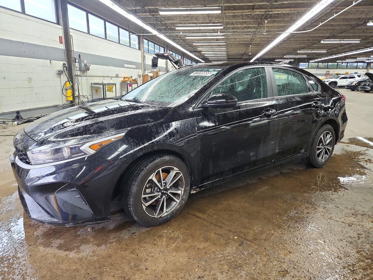 2023 KIA FORTE LXS | 3KPF24AD6PE529516 | UPCARS