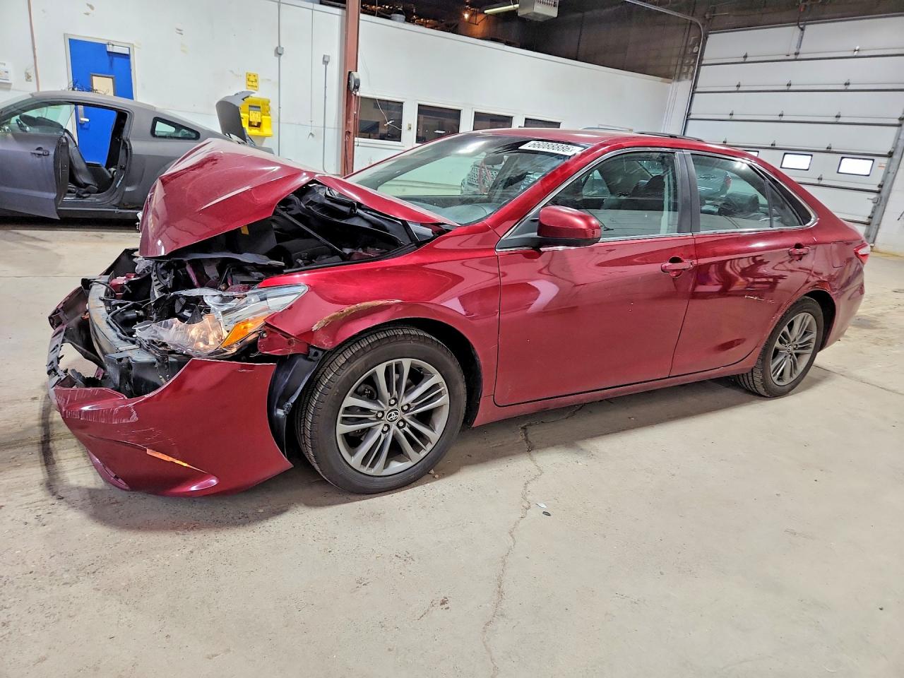 2015 TOYOTA CAMRY SE | 4T1BF1FK0FU897937 | UPCARS