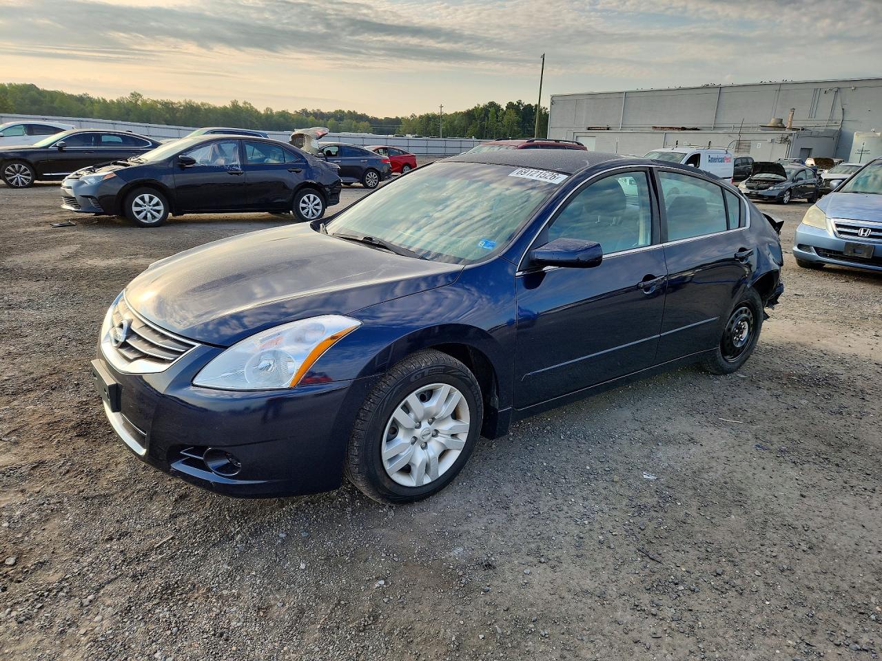 2011 NISSAN ALTIMA 2.5 | 1N4AL2AP2BN512213 | UPCARS
