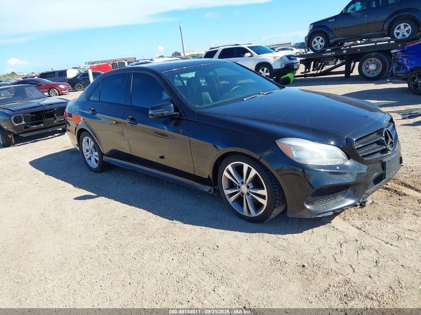 2016 MERCEDES-BENZ E 350 | WDDHF5KB2GB199912 | UPCARS
