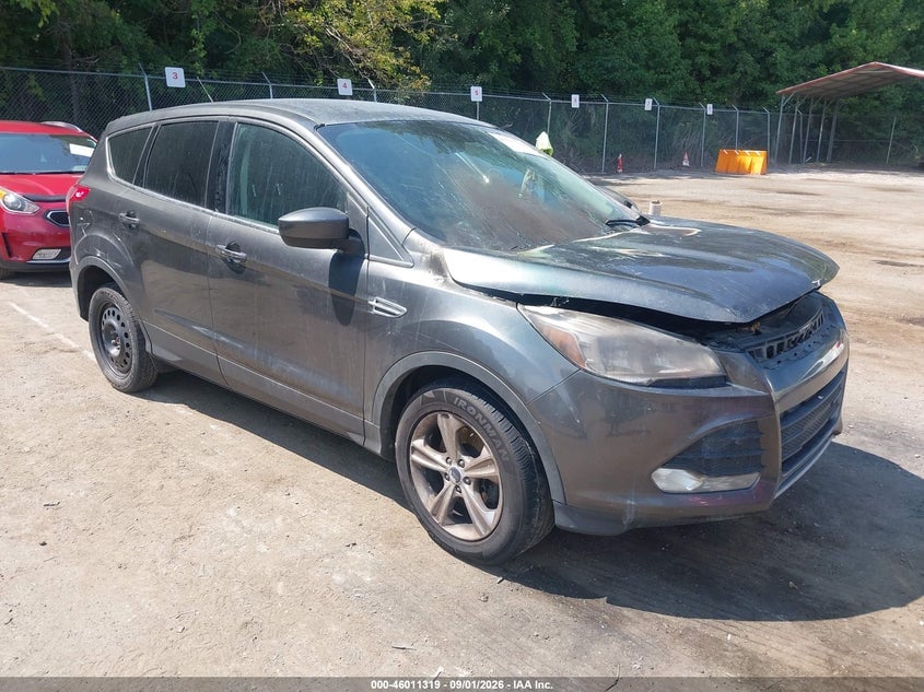2016 FORD ESCAPE SE | 1FMCU9GX6GUA87927 | UPCARS