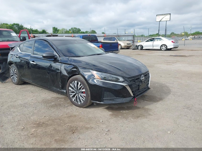 2024 NISSAN ALTIMA SV FWD | 1N4BL4DV2RN371132 | UPCARS