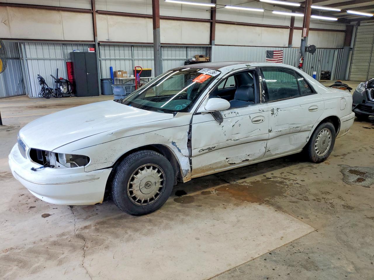 1997 BUICK CENTURY LIMITED | 2G4WY52MXV1481883 | UPCARS