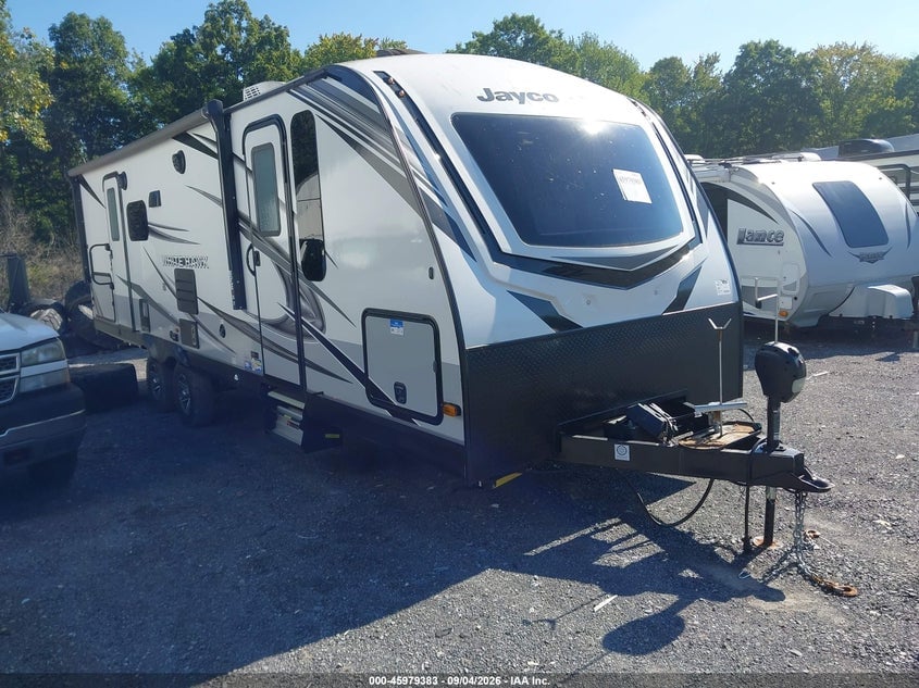 2022 JAYCO WHITE HAWK | 1UJBJ0BR7N14K0308 | UPCARS