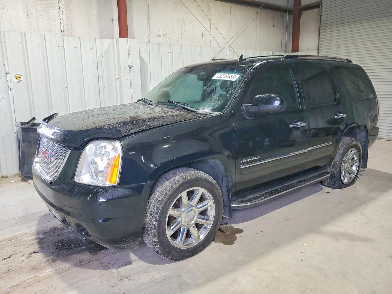 2011 GMC YUKON DENALI | 1GKS2EEF2BR144200 | UPCARS