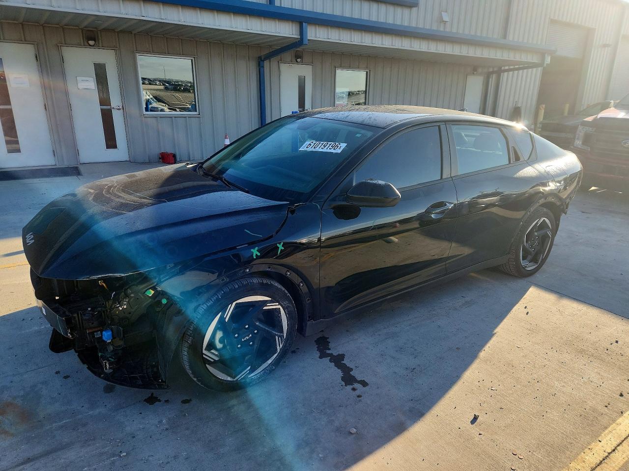 2025 KIA ALL OTHER EX | 3KPFU4DE5SE016247 | UPCARS