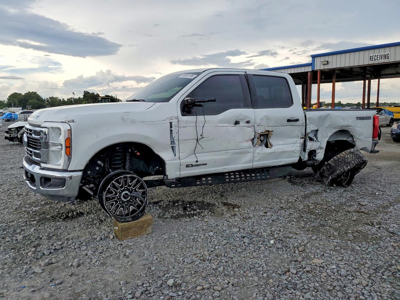 2026 FORD F250 SUPER DUTY | 1FT8W2BT6TEC82706 | UPCARS