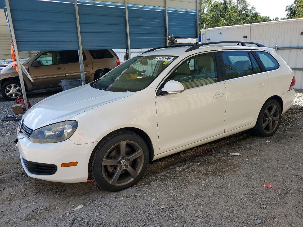 2010 VOLKSWAGEN JETTA SE | 3VWPX7AJ3AM692437 | UPCARS