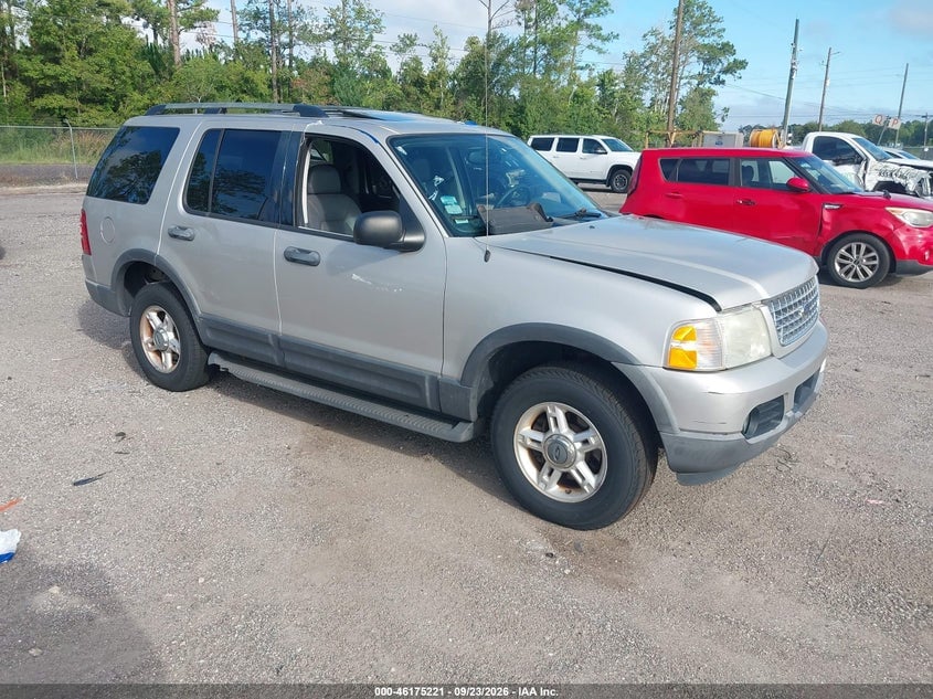 2003 FORD EXPLORER NBX/XLT | 1FMZU73K53ZB10314 | UPCARS