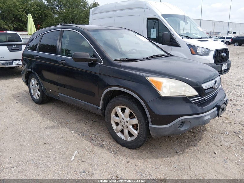 2009 HONDA CR-V EX | JHLRE48569C003886 | UPCARS