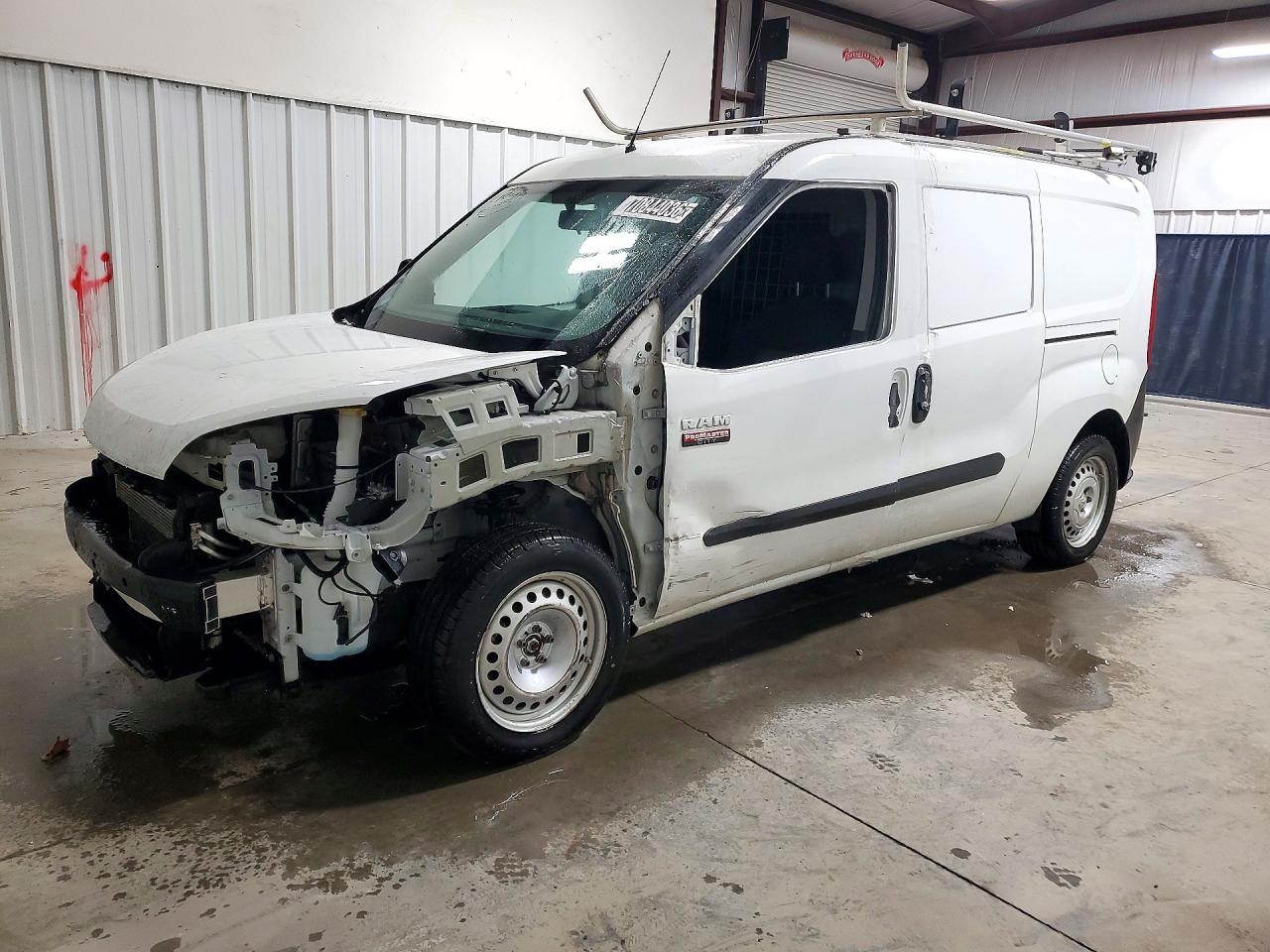 2021 RAM PROMASTER | ZFBHRFAB1M6T90348 | UPCARS