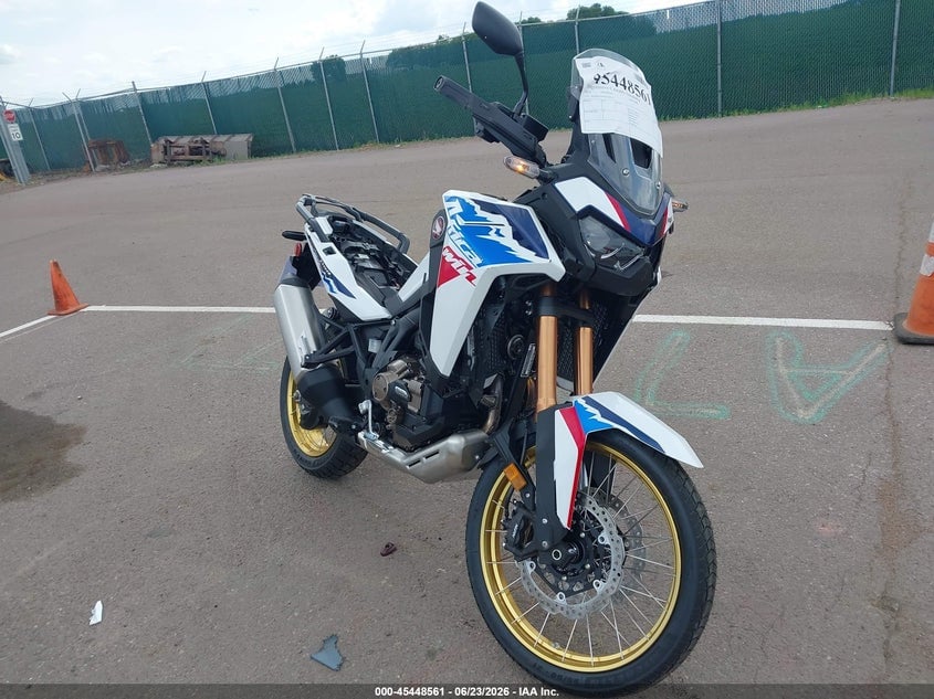 2026 HONDA CRF1000 D | JH2SD1559TK200219 | UPCARS