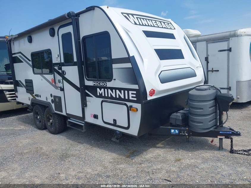 2024 WINNEBAGO 2100BH | 54CTM2J22R3079759 | UPCARS