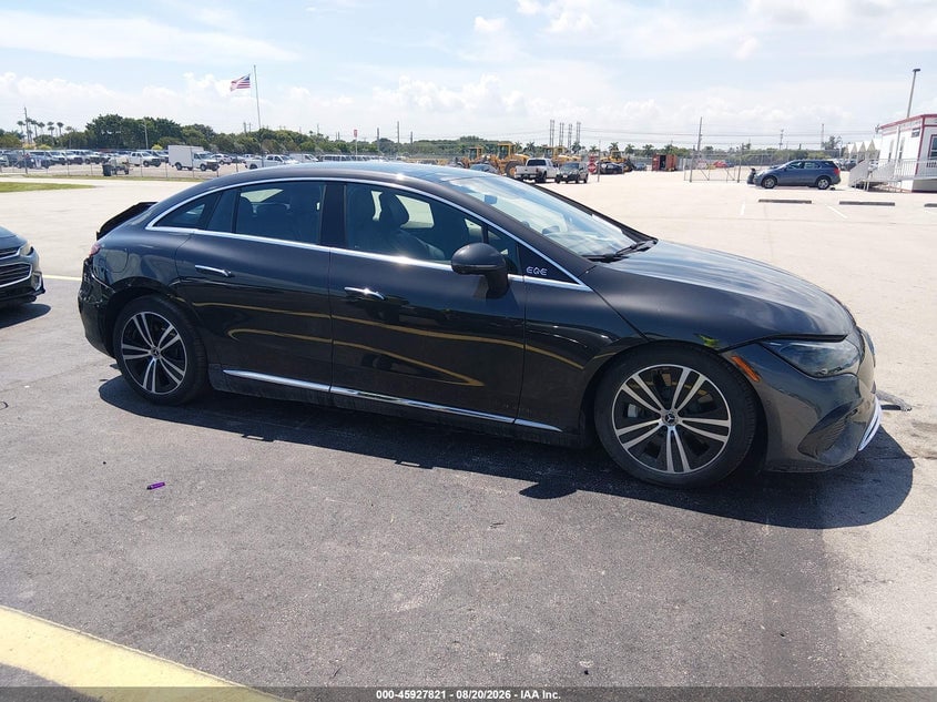 2023 MERCEDES-BENZ EQE 350 | W1KEG2BB5PF014386 | UPCARS