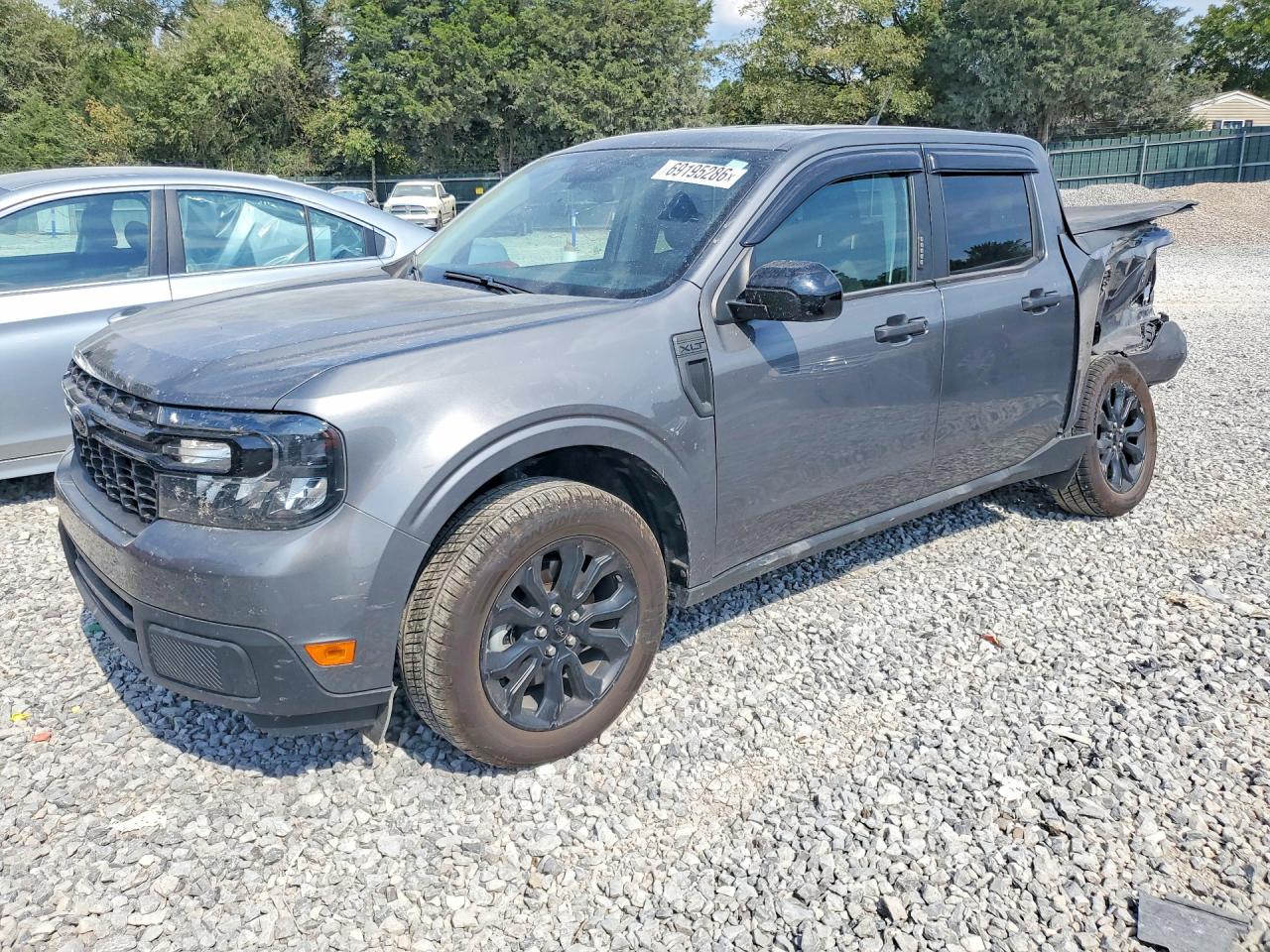 2023 FORD MAVERICK XL | 3FTTW8F98PRB01393 | UPCARS
