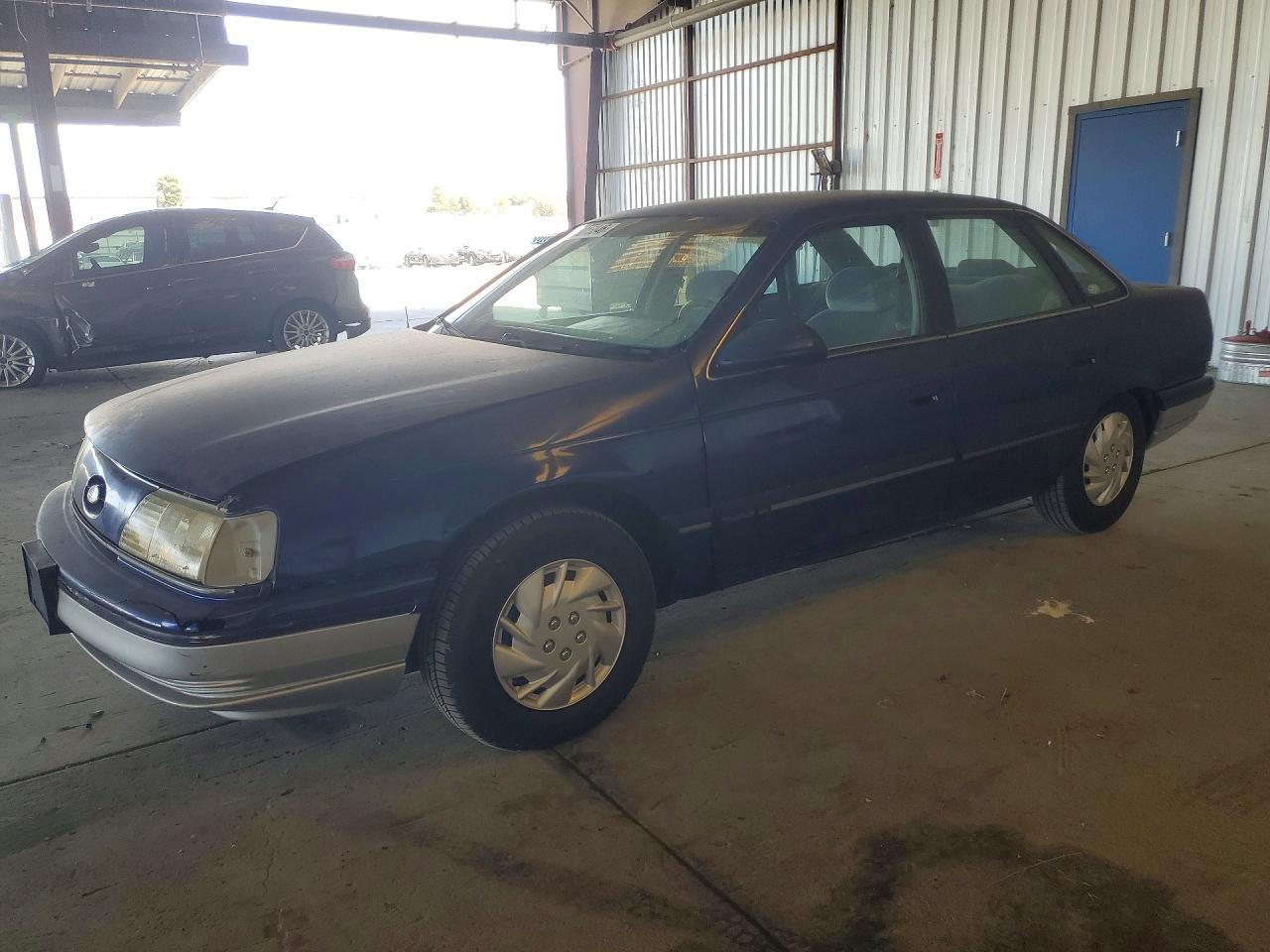 1990 FORD TAURUS GL | 1FACP52U3LA112026 | UPCARS