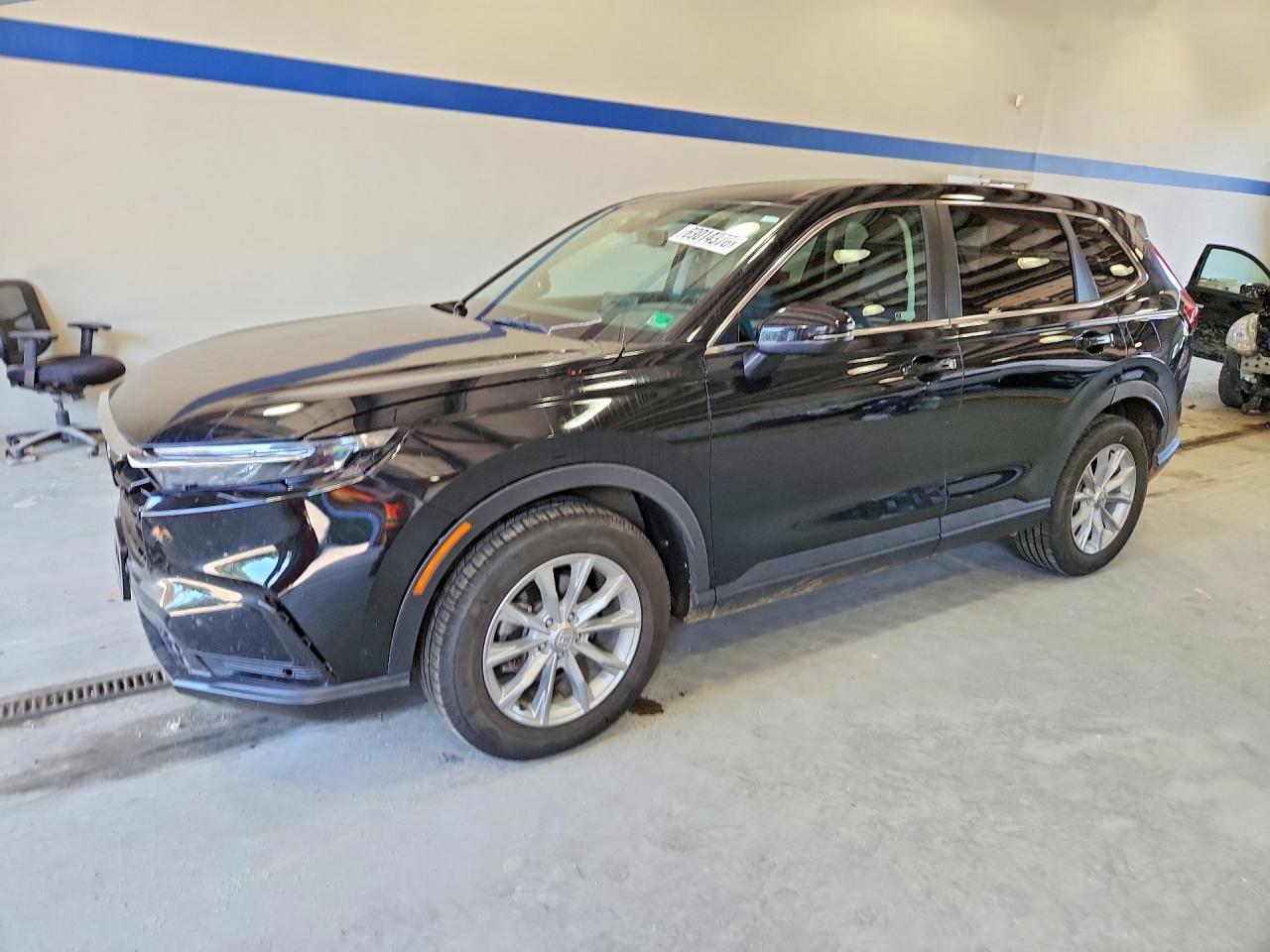 2023 HONDA CRV EXL | 7FARS4H71PE000101 | UPCARS